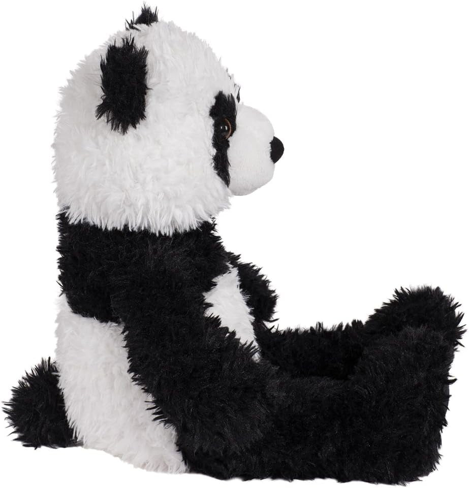 18 Inch Panda Stuffed Animal | Soft Panda Plushie | Cute Panda Plush Toy Gift | Perfect Easter Panda Bear Stuffed Animal | Cuddly Plush Toys for Kids and Adults