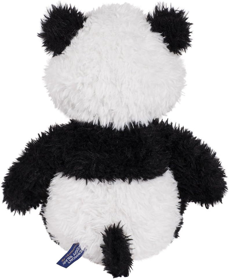 18 Inch Panda Stuffed Animal | Soft Panda Plushie | Cute Panda Plush Toy Gift | Perfect Easter Panda Bear Stuffed Animal | Cuddly Plush Toys for Kids and Adults