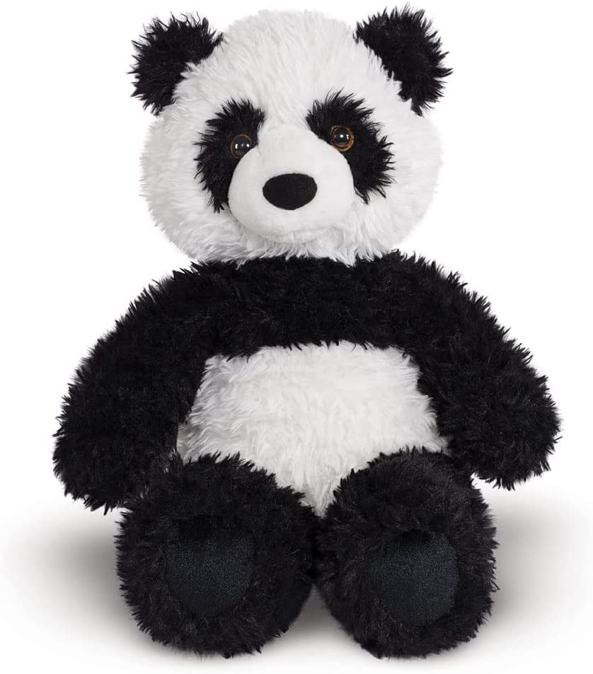 18 Inch Panda Stuffed Animal | Soft Panda Plushie | Cute Panda Plush Toy Gift | Perfect Easter Panda Bear Stuffed Animal | Cuddly Plush Toys for Kids and Adults