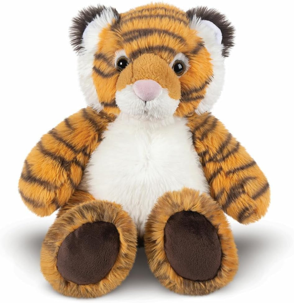 18 Inch Panda Stuffed Animal | Soft Panda Plushie | Cute Panda Plush Toy Gift | Perfect Easter Panda Bear Stuffed Animal | Cuddly Plush Toys for Kids and Adults