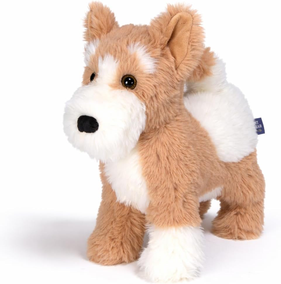 18 Inch Panda Stuffed Animal | Soft Panda Plushie | Cute Panda Plush Toy Gift | Perfect Easter Panda Bear Stuffed Animal | Cuddly Plush Toys for Kids and Adults