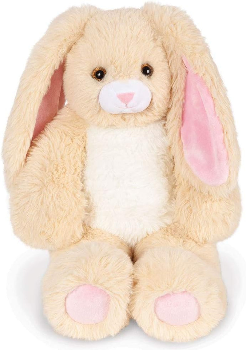 18 Inch Panda Stuffed Animal | Soft Panda Plushie | Cute Panda Plush Toy Gift | Perfect Easter Panda Bear Stuffed Animal | Cuddly Plush Toys for Kids and Adults